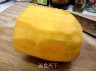 Pumpkin Pie recipe