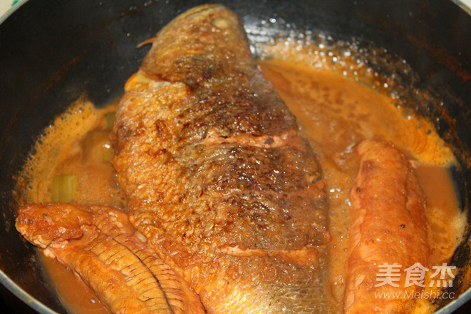 There are Fish for Years recipe