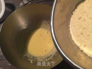 #trust之美# Berlin Garland Cookies recipe