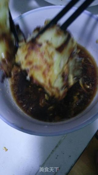 Vegetable Slices recipe