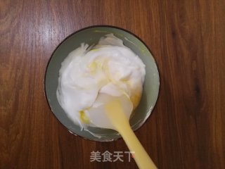 Love Bean Paste Cake recipe