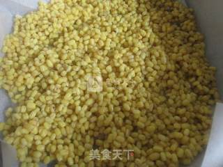 Simple Rose Mung Bean Filling recipe