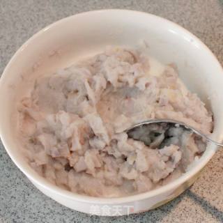 It Turns Out that Taro Can Also be Used As Soup-----taro Lettuce Soup recipe
