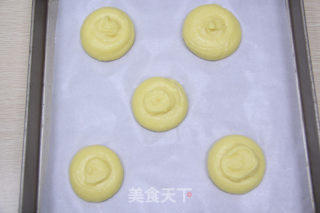 Ice Cream Puffs recipe