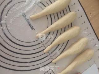 Butter Roll Meal Pack recipe