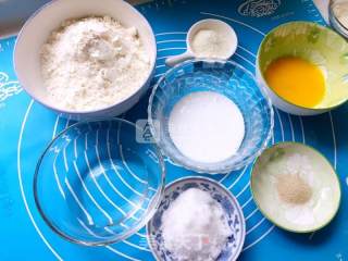 Butter Buns recipe