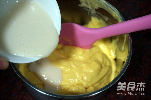 Mango Cheese Fudge recipe