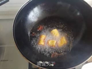 Fried Banana recipe