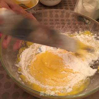 Small Cake recipe