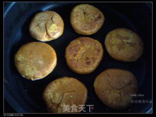 Wheat Spiced Pumpkin Pie recipe
