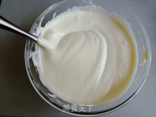 Old-fashioned Cake recipe