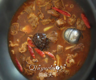 Home Cooked Beef Stew recipe