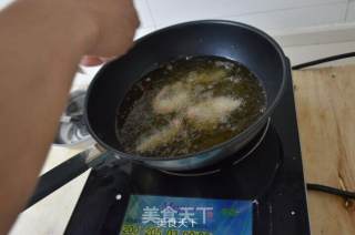 Typhoon Shrimp recipe