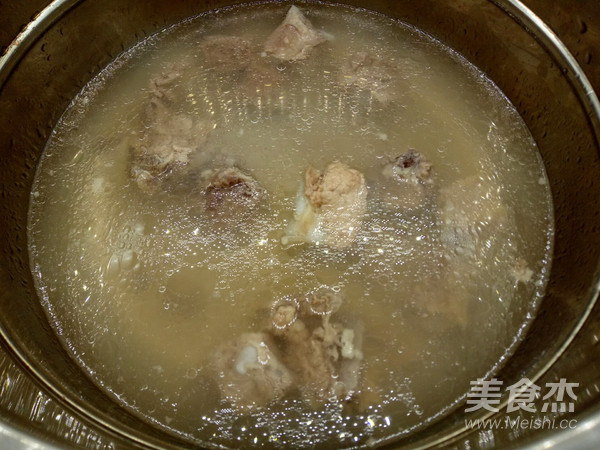 Fish Porridge recipe