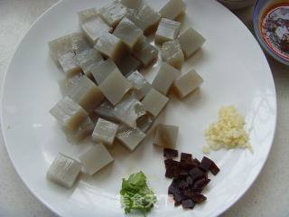 [su Cai]: Yongheyuan Assorted Jelly recipe