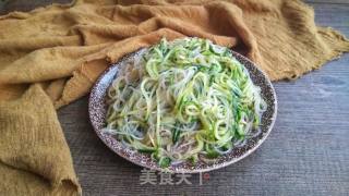 Refreshing Double Wire recipe