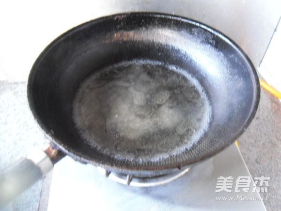 Pepper Bitter Gourd Salad recipe