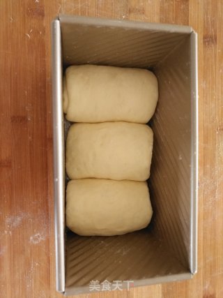 Hong Kong Style Toast recipe