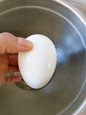 Two Ways to Make Homemade Salted Duck Eggs, Eggs, and Goose Eggs recipe