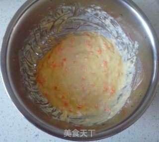 Breakfast Omelette recipe