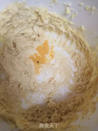 Vanilla Cookies recipe