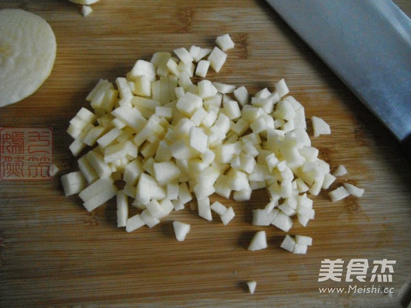 Apple Tart recipe