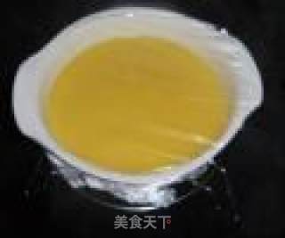 Abalone Steamed Egg recipe