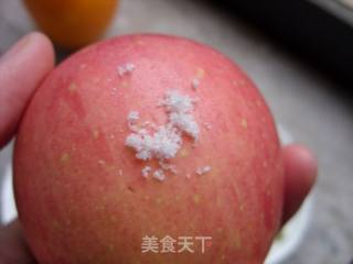Give Yourself A Good Mood -------------- Orange Yogurt Fruit Cup recipe