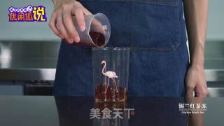 The New Method of Making Lychee Drink You Don’t Know recipe