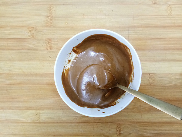 Buckwheat Bowl Holder recipe