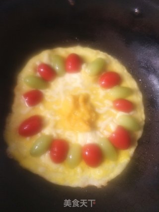 Easy Fruit Pizza recipe