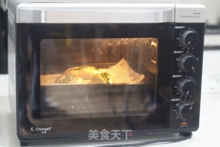 Chive Bread recipe