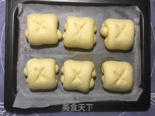 【tohoku】japanese Milk Roll recipe