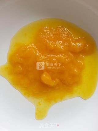 Mango Butter recipe