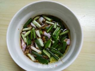 Buckwheat Knot recipe