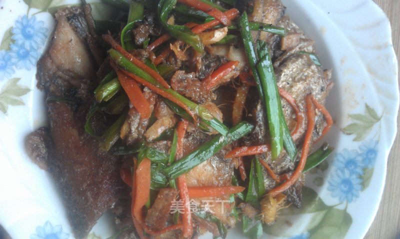 Braised Octopus recipe