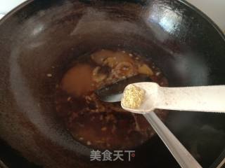 Boiled Tofu recipe