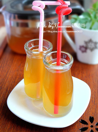 Original Winter Melon Tea recipe