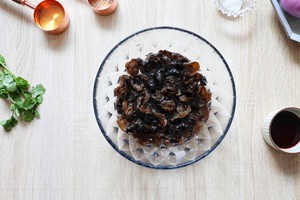Cold Onion Fungus recipe