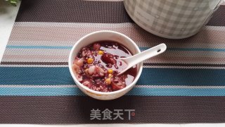 Cereals Porridge recipe