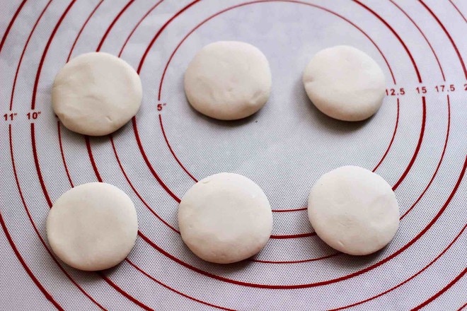 【reunion】the Brown Sugar Glutinous Rice Cake recipe