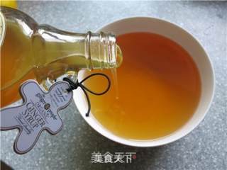 [trial Report of Jiang Jianbao] Jujube Sugar Ginger Juice, Care for Your Body recipe