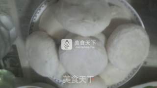 Su Style Five-nen Moon Cake recipe
