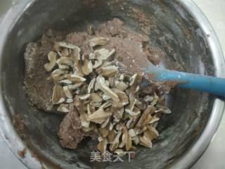 Chocolate Walnut Cookies recipe