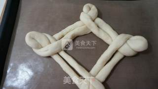 Chinese Fu Bread recipe