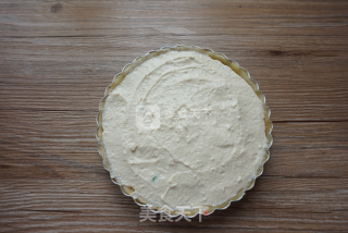 #aca烤明星大赛# Low-fat Whole-wheat Tofu Pie recipe