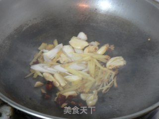 Headless Fish Stewed Tofu recipe