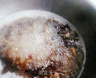 Seaweed and Egg Soup recipe