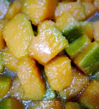 Pumpkin Pretty recipe
