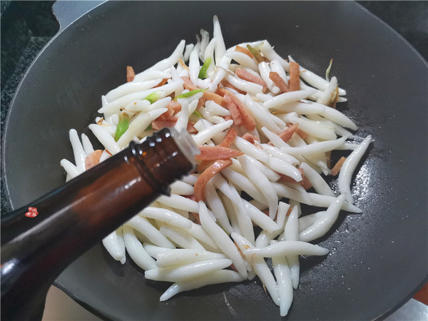 Fragrant Tough Silver Needle Powder recipe